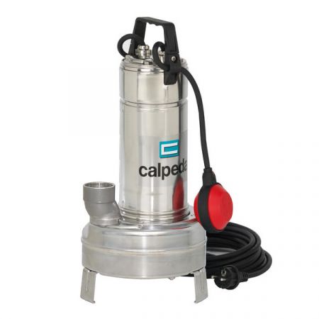 Дренажный насос Calpeda GXC 40-13
