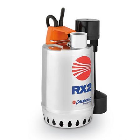 Дренажный насос Pedrollo RXm 3-GM