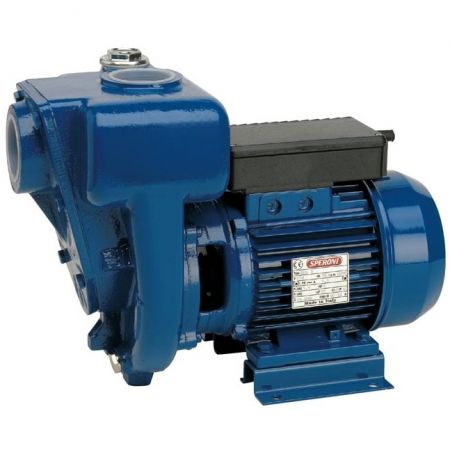 Центробежный насос Speroni H 80-4