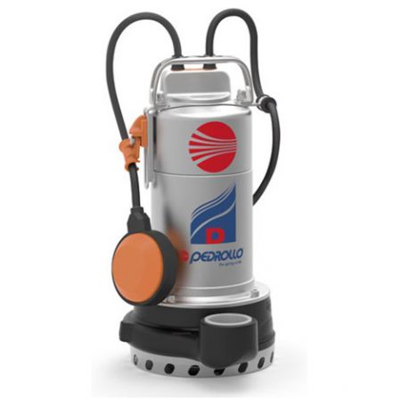 Дренажный насос Pedrollo D 8-N
