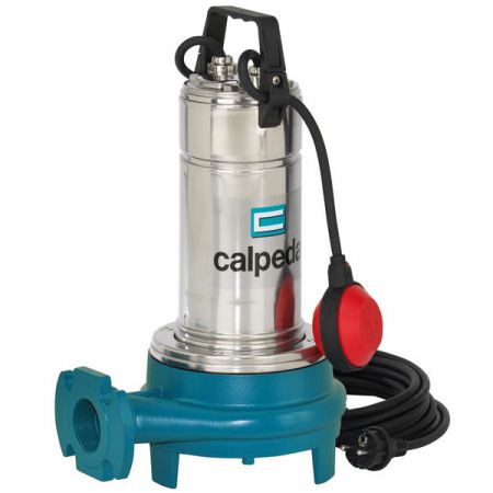 Дренажный насос Calpeda GQGM 6-18