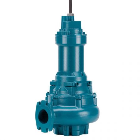 Дренажный насос Calpeda GMN8 100-250B/B