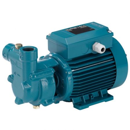 Самовсасывающий насос Calpeda CAM 80E