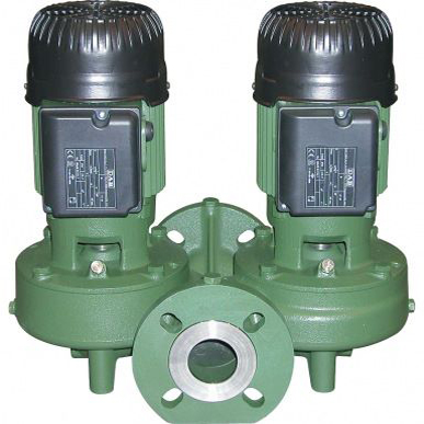 Циркуляционный насос DAB DKLP 40-900 T