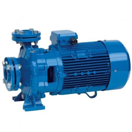 Центробежный насос Speroni CS 32-160 A