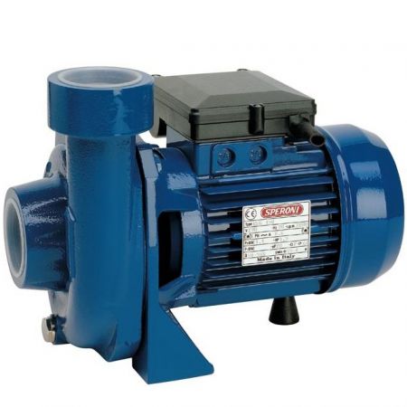 Центробежный насос Speroni CBM 65/N