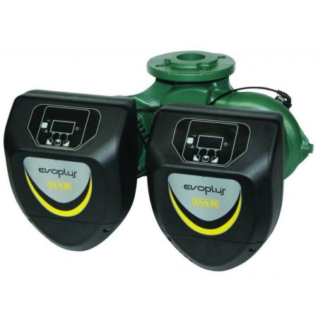 Циркуляционный насос DAB EVOPLUS D 100/340.65 M