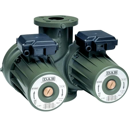 Циркуляционный насос DAB DPH 150/360.80 T