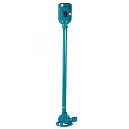 Скважинный насос Calpeda VAL 65/1500E