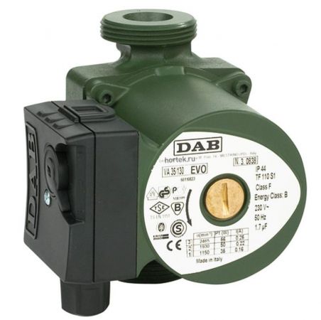 Циркуляционный насос DAB VA 25/130