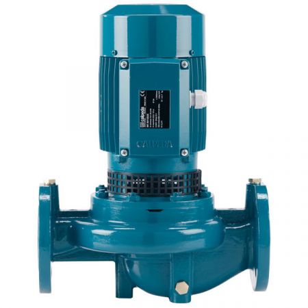 Циркуляционный насос Calpeda NRM 50D/A