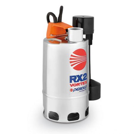 Дренажный насос Pedrollo RXm 2/20-GM