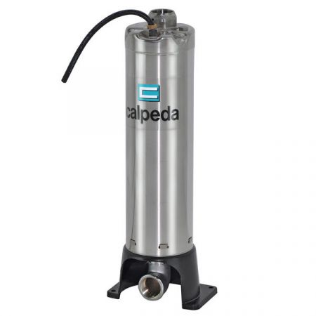 Многоступенчатный насос Calpeda MXSU 803/A