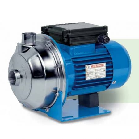 Центробежный насос Speroni CXM 100/1,1