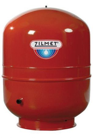 Расширительный бак Zilmet Cal-Pro 150 L
