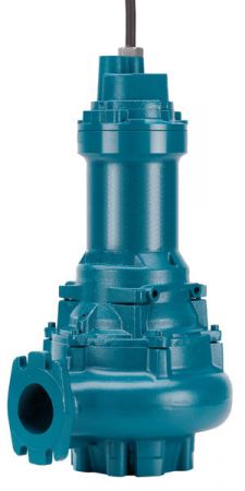 Дренажный насос Calpeda GMC4 65-80B/A