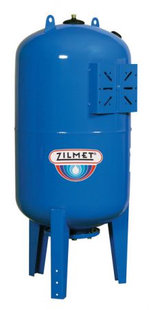 Бак гидроаккумулятор Zilmet Ultra-Pro 200 L