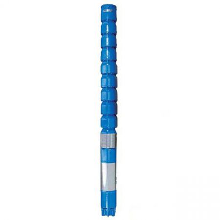 Скважинный насос Speroni SGT 680-13