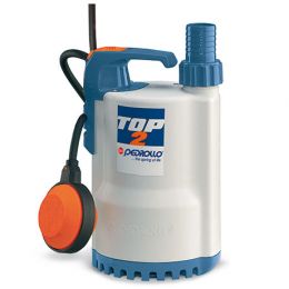 Дренажный насос Pedrollo TOP 5 N