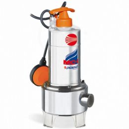 Фекальный насос Pedrollo MC 10/50-I