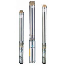 Скважинный насос Calpeda 4SDM 10/12EС