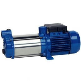 Многоступенчатый насос Speroni RA 40