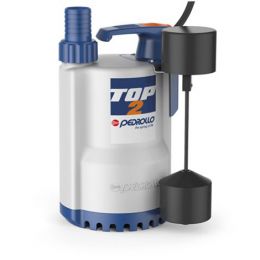 Дренажный насос Pedrollo TOP 4 N-GM