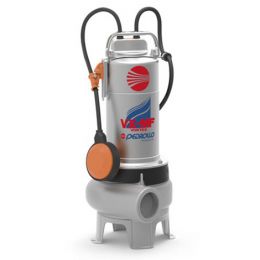 Фекальный насос Pedrollo VXm 8/50-MF