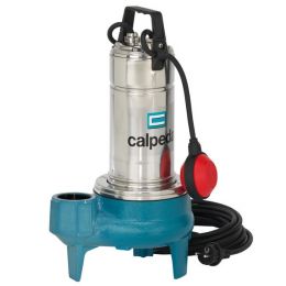 Дренажный насос Calpeda GQVM 50-9