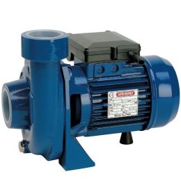 Центробежный насос Speroni CBM 65/N