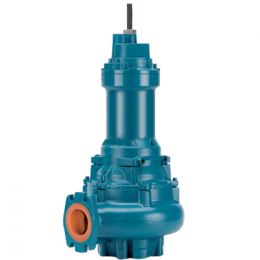 Дренажный насос Calpeda GMVS 35-80A/A