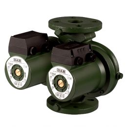 Циркуляционный насос DAB D 110/250.40 T