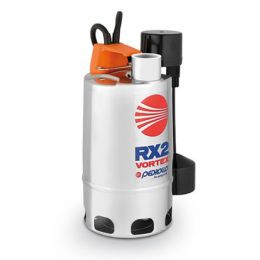 Дренажный насос Pedrollo RXm 4/40-GM