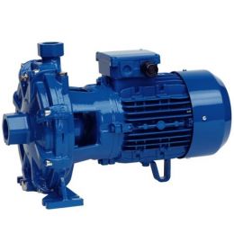 Двухступенчатый центробежный насос Speroni 2C 32/190A