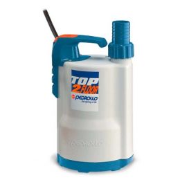 Дренажный насос Pedrollo TOP 2-FLOOR